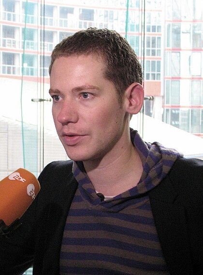 Marco Kreuzpaintner image