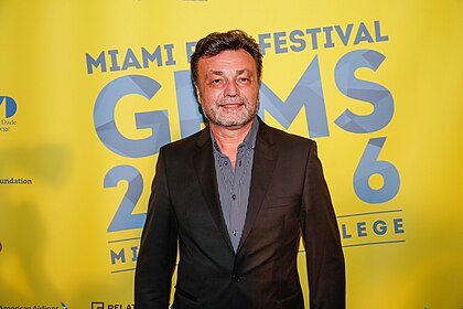 Marcos Carnevale image