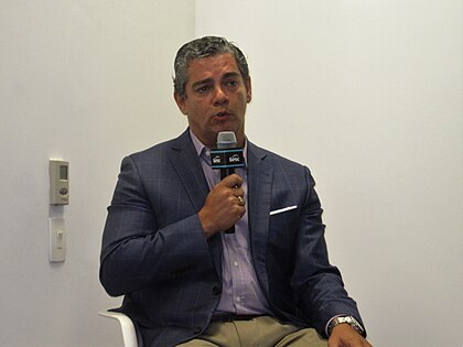 Marcos Prado image