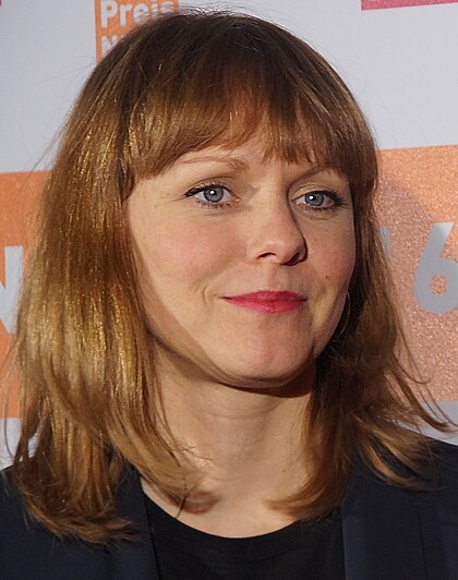 Maren Ade image