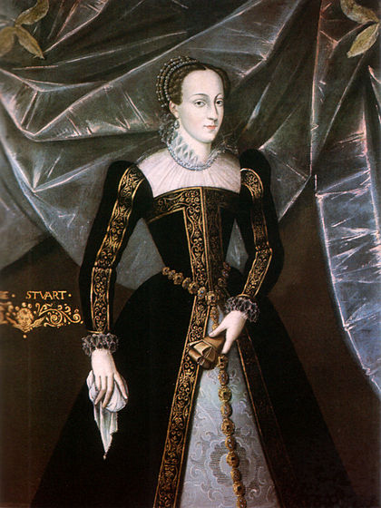 Mari Stuart image