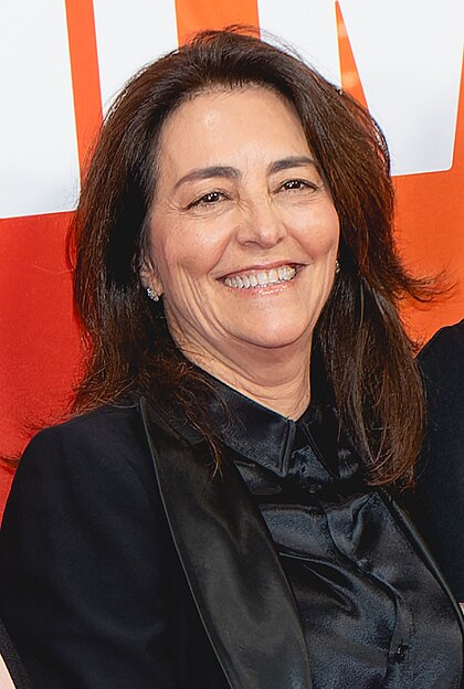 Maria Carlota Bruno image