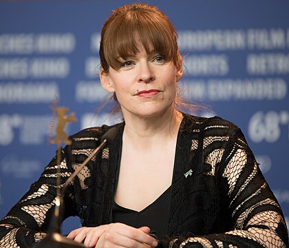 Maria Dahlin image