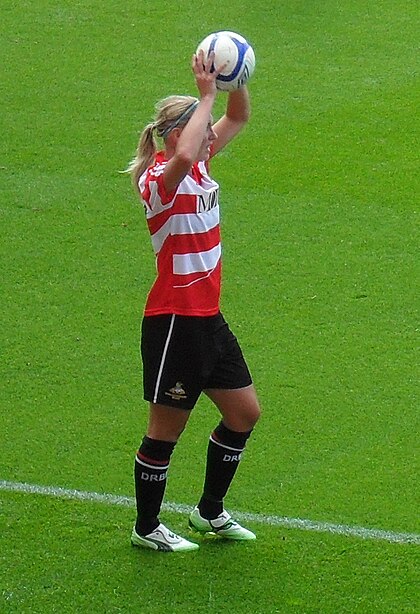 Maria Karlsson image