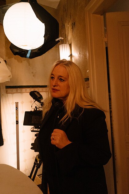 Maria von Heland image