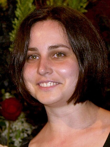 Marianna Yarovskaya image