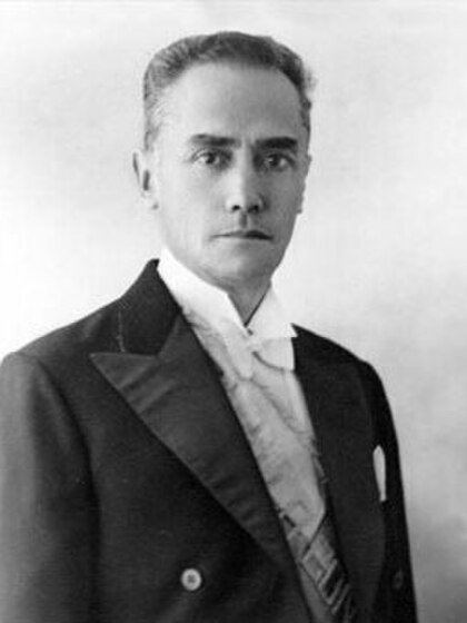 Mariano Suárez image