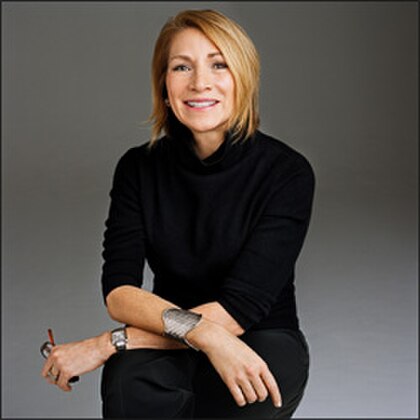 Marie Brenner image