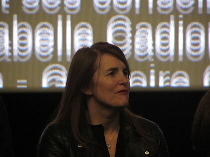 Marie-Castille Mention-Schaar image