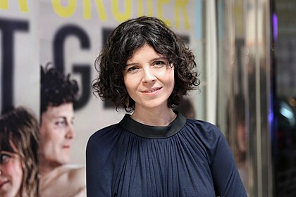 Marie Kreutzer image