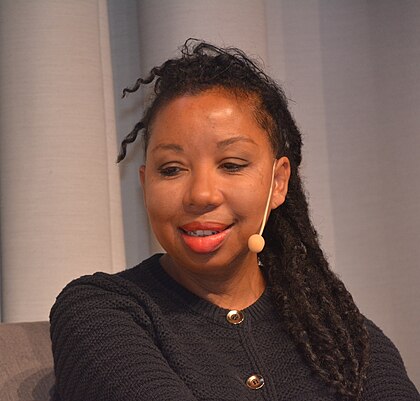 Marie NDiaye image