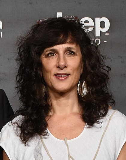 Mariela Besuievsky image