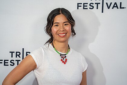 Marilyn Fu image