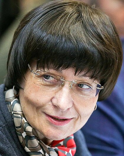 Marina Bespalov image