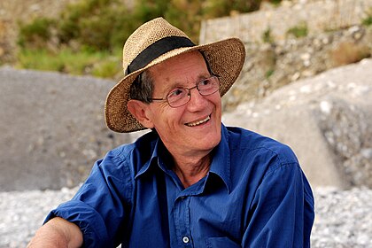 Mario Masini image