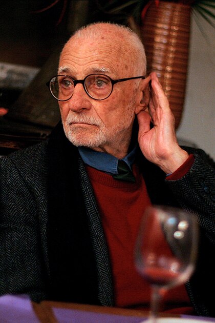 Mario Monicelli image