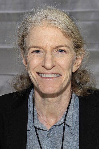Marisa Silver image