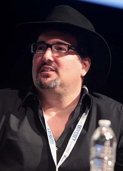 Mark A. Altman image