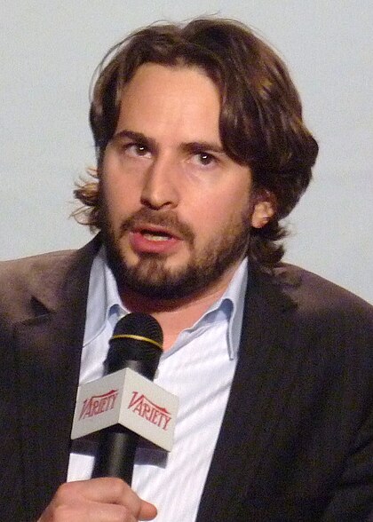 Mark Boal image