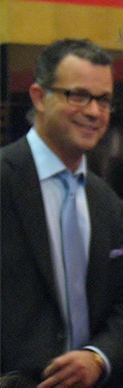 Mark Burg image