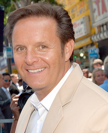 Mark Burnett image