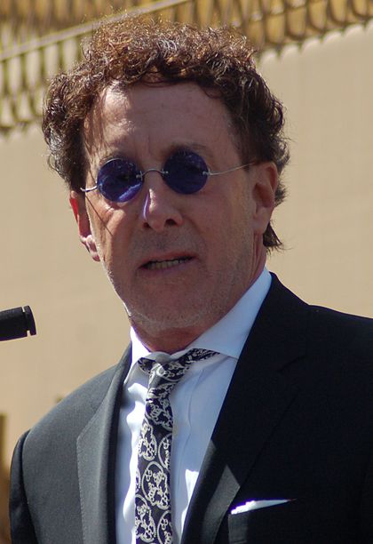 Mark Canton image