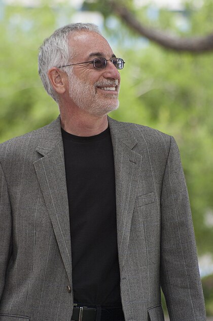 Mark David image
