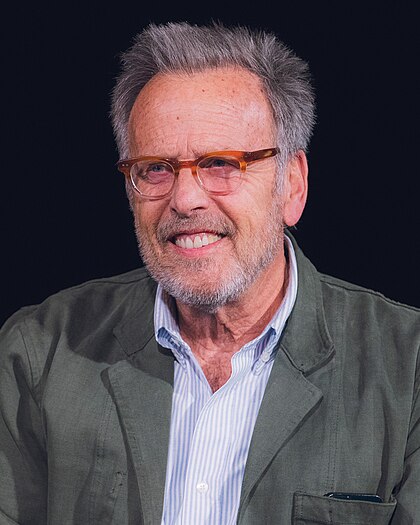 Mark Johnson image