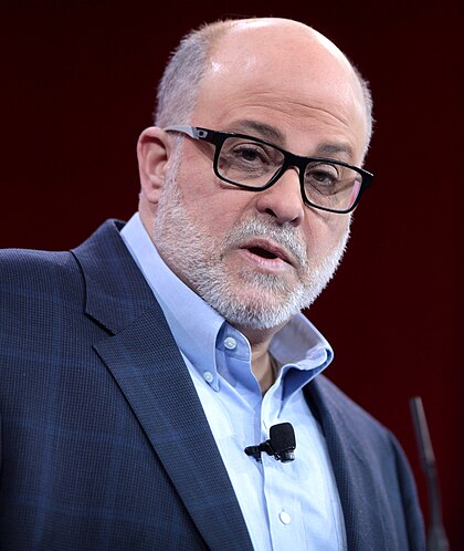mark levin image