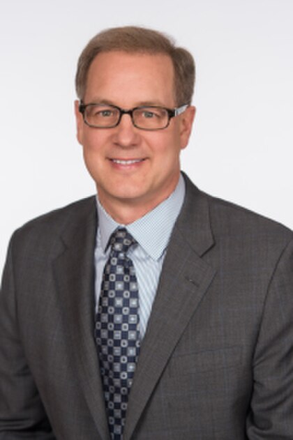 Mark Nielsen image