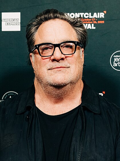 Mark Pellington image