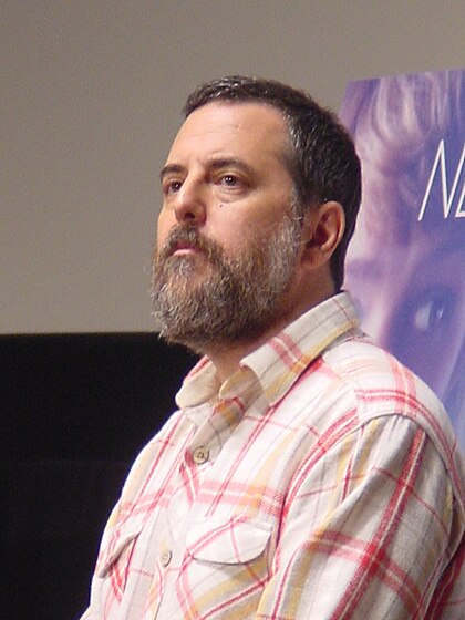 Mark Romanek image