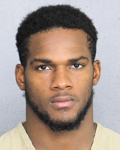 Mark Walton headshot
