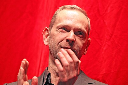 Markus Zimmer image