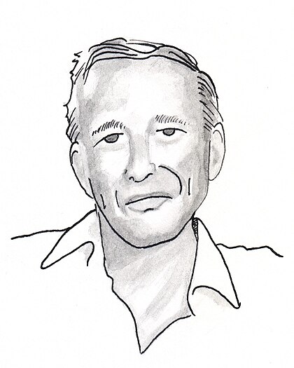 Marshall W. Mason image