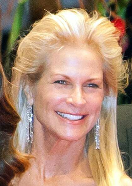 Martha De Laurentiis image