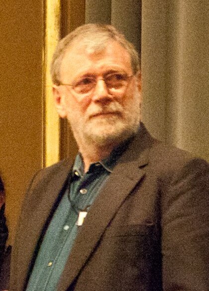 Martin Bell image