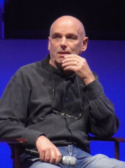 Martin Campbell image