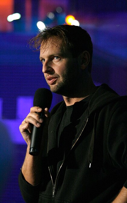 Martin Gschlacht image