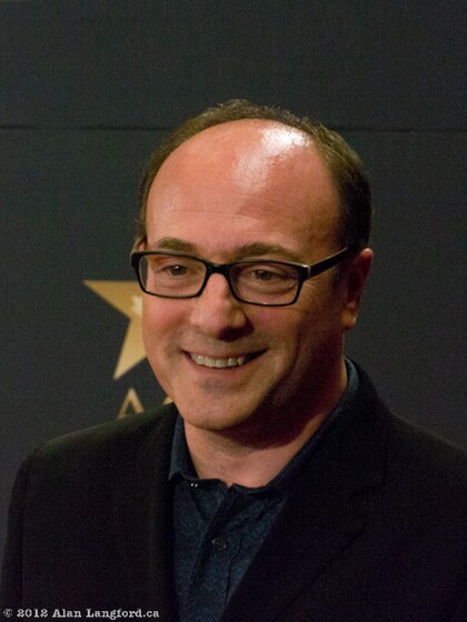 Martin Katz image
