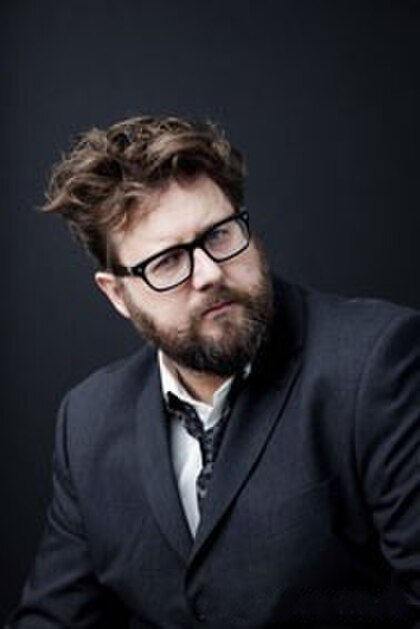 Martin Koolhoven image