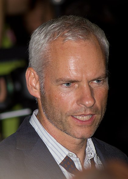 Martin McDonagh image
