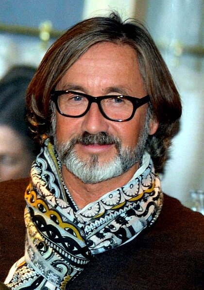Martin Provost image