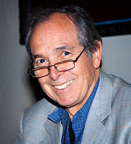 martin smith image