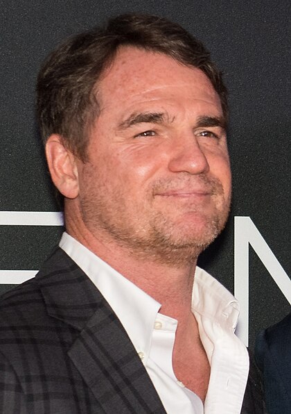 Marty Bowen image