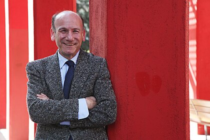 Marty Kaplan image