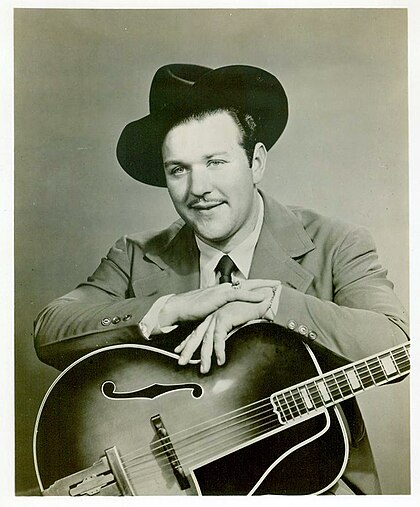 Marty Roberts image