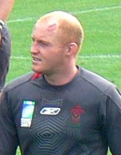 Martyn Williams image