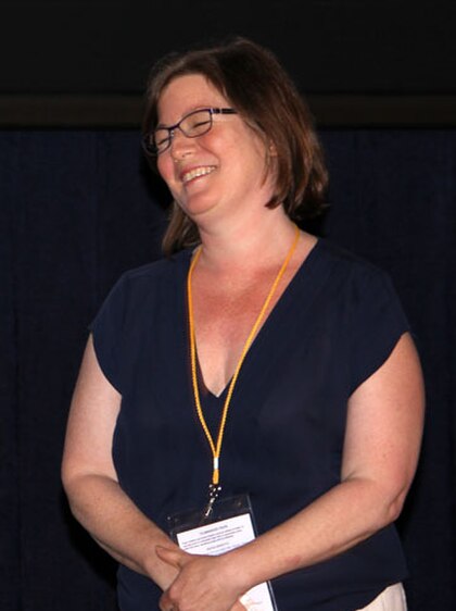 Marya Cohn image