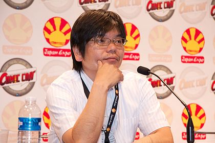 Masahiko Minami image